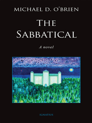 cover image of The Sabbatical